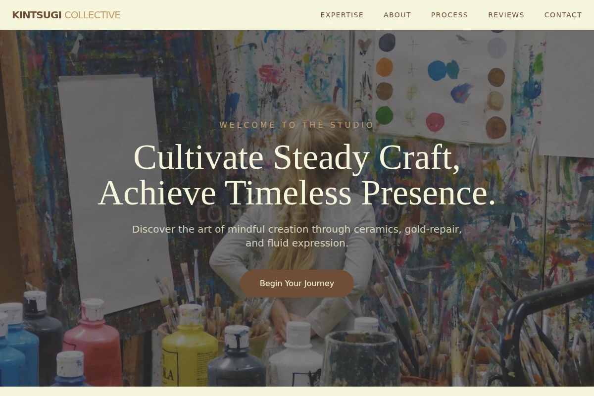 Flow Art Studio