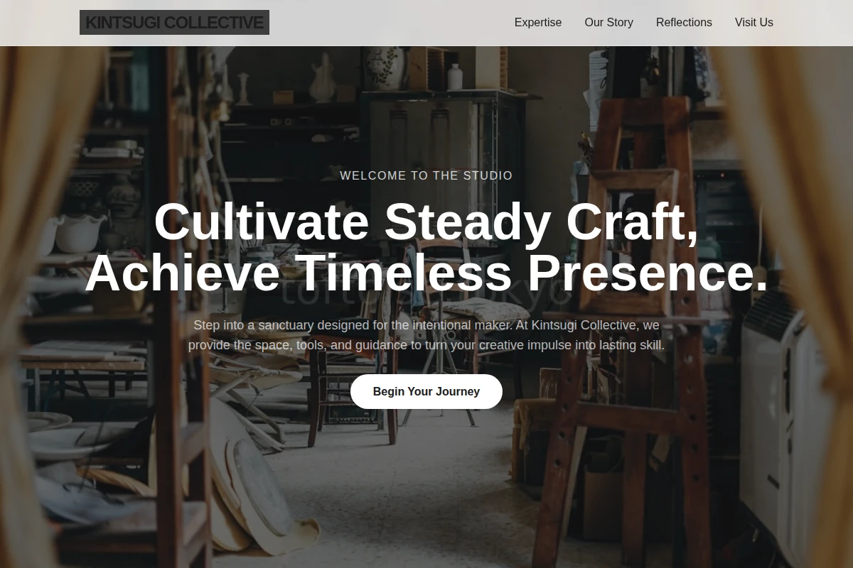 Root Art Studio