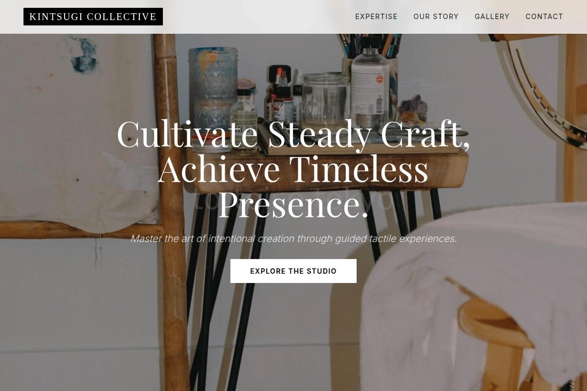 Craft Art Studio