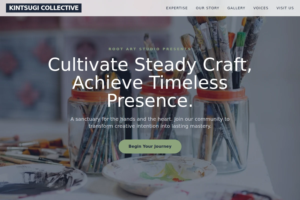 Root Art Studio