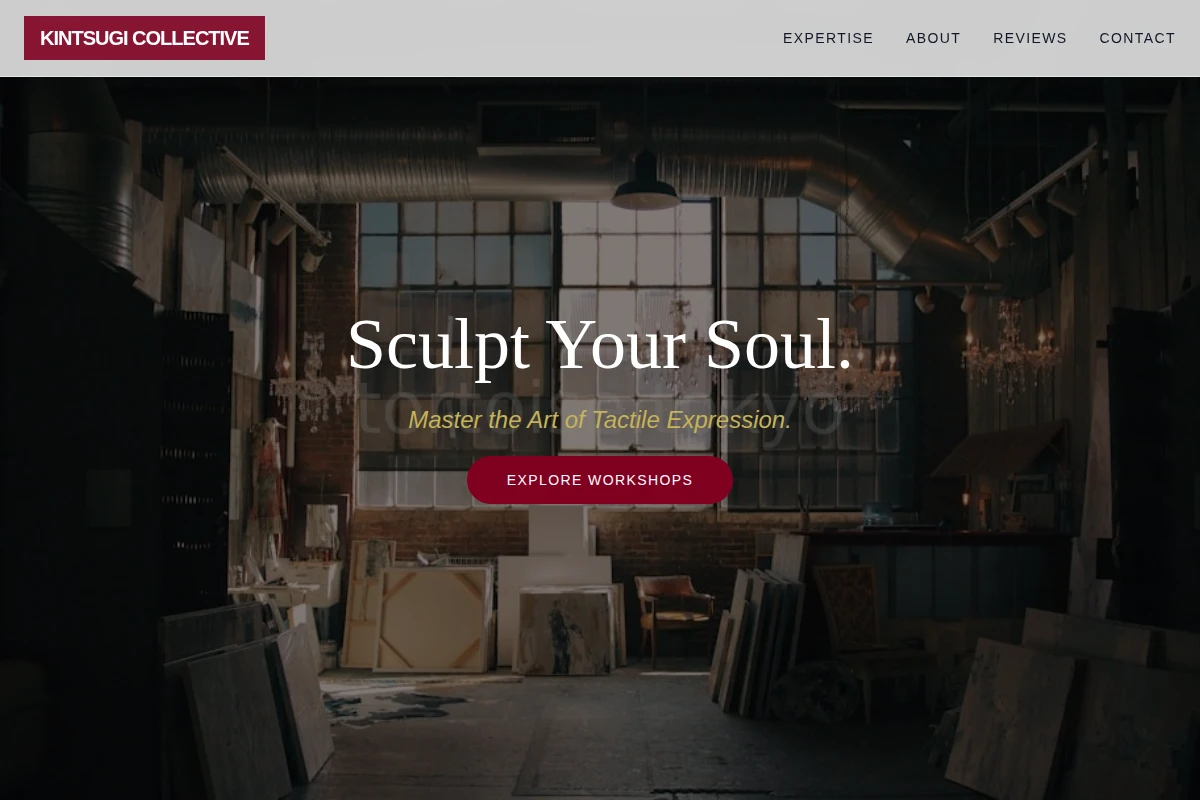 Texture Art Studio