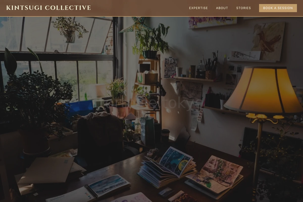 Zen Art Studio