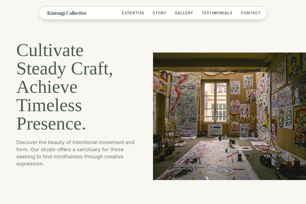 Flow Art Studio