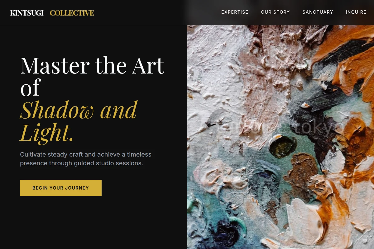 Shadow Art Studio