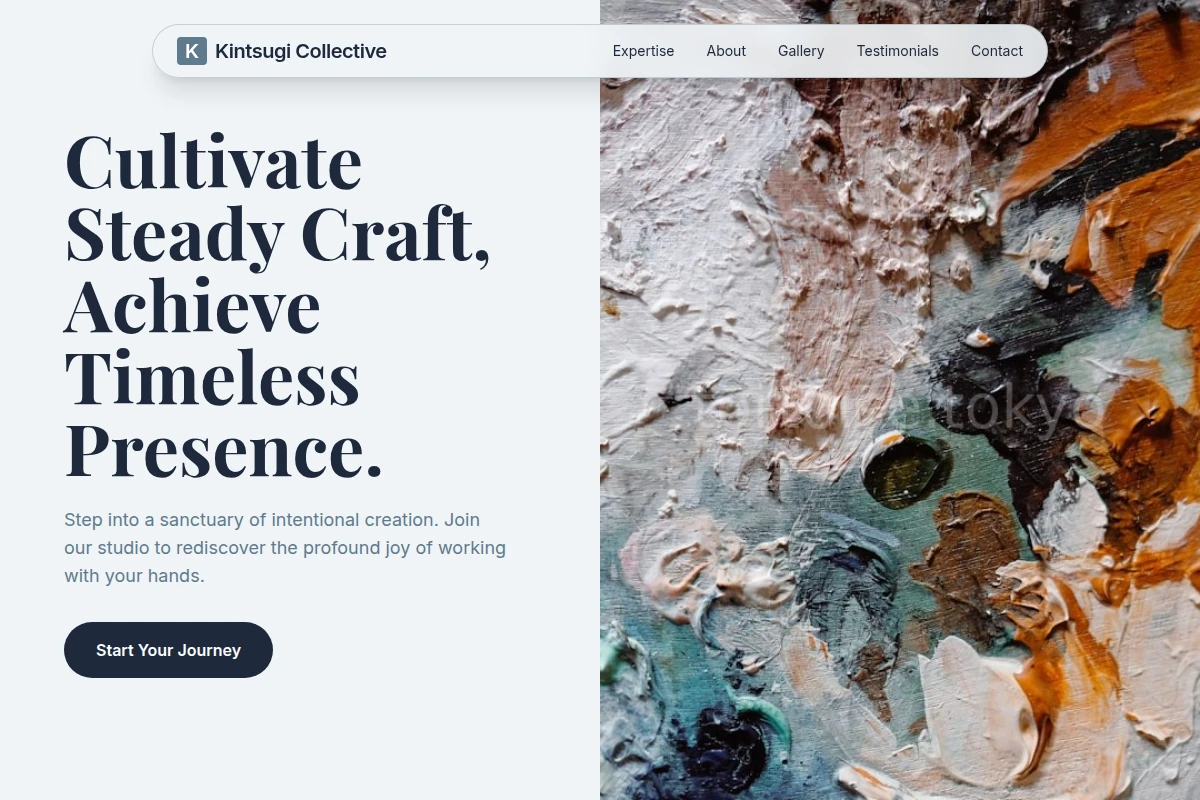 Grain Art Studio
