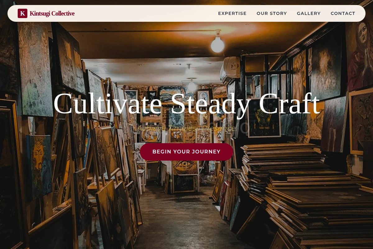 Root Art Studio