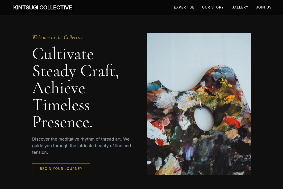 Thread Art Studio