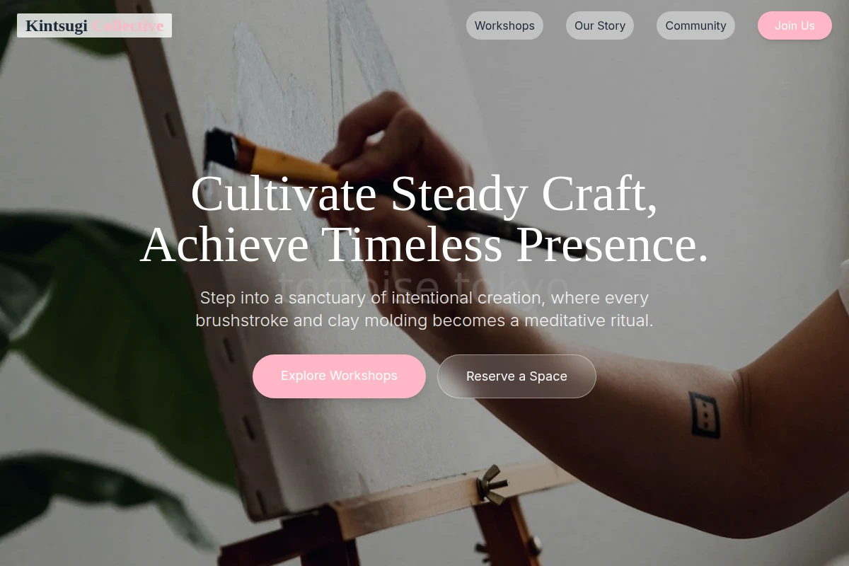 Flow Art Studio