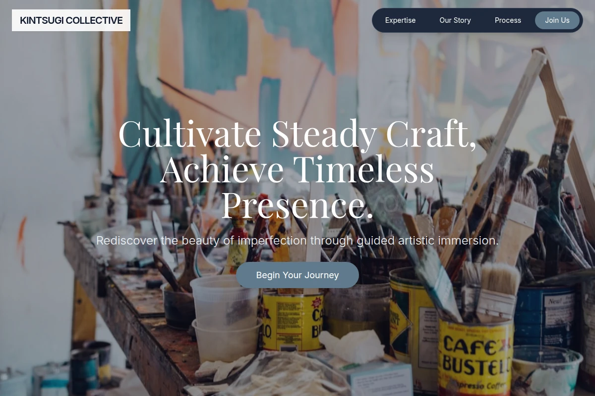 Heritage Art Studio