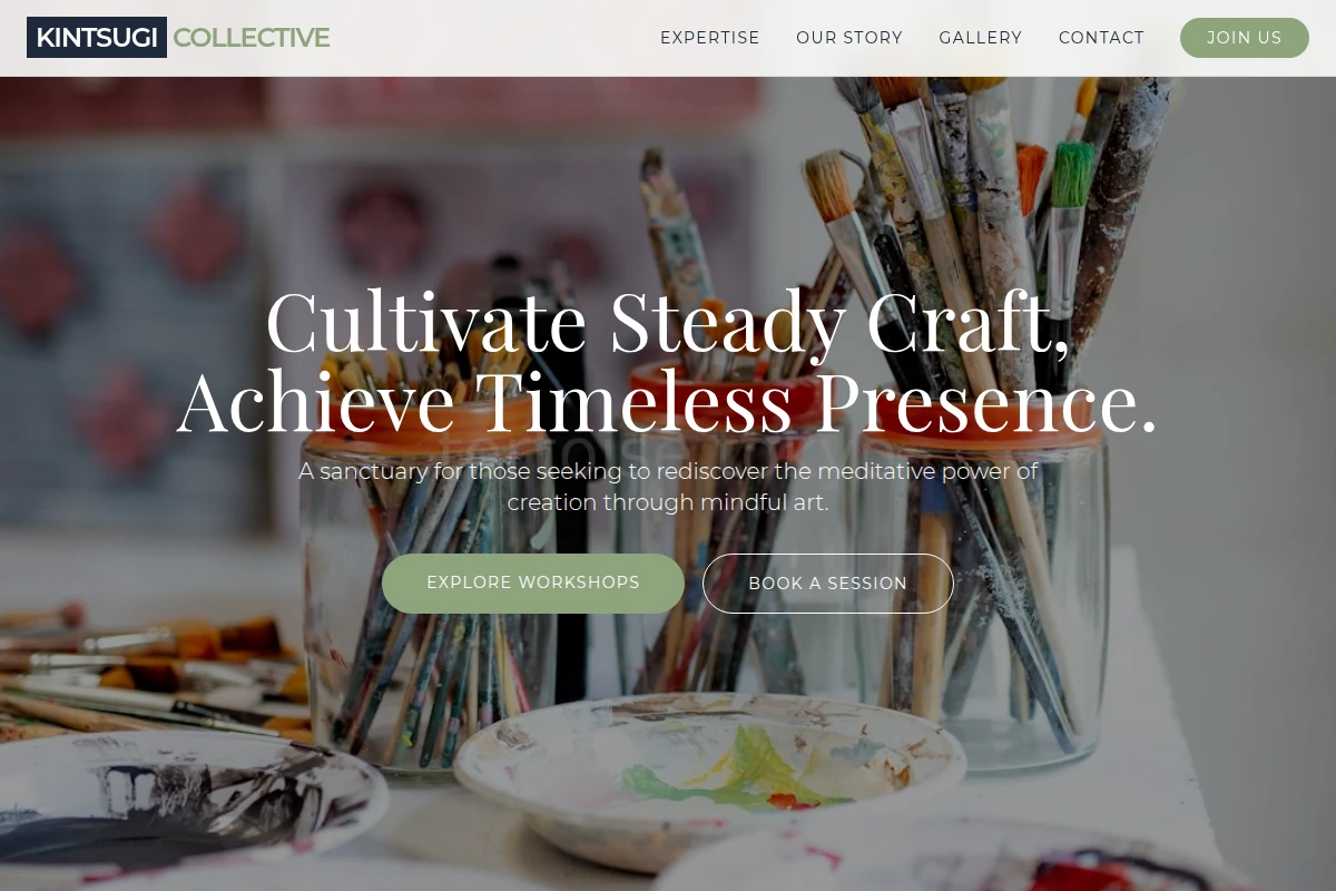 Wisdom Art Studio