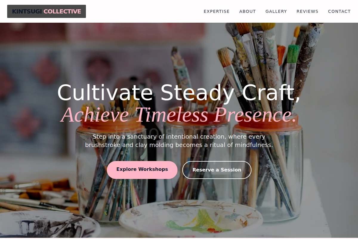 Artisan Art Studio