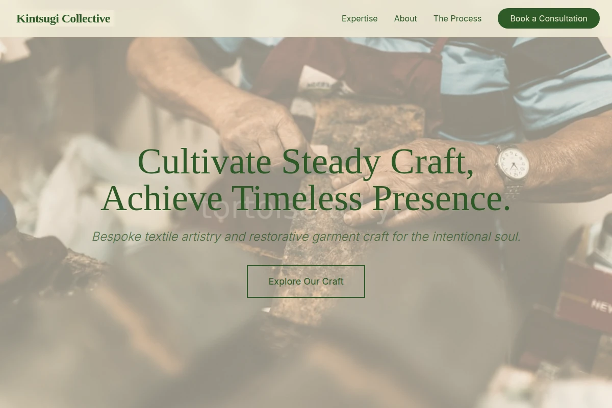 Thread Artisan