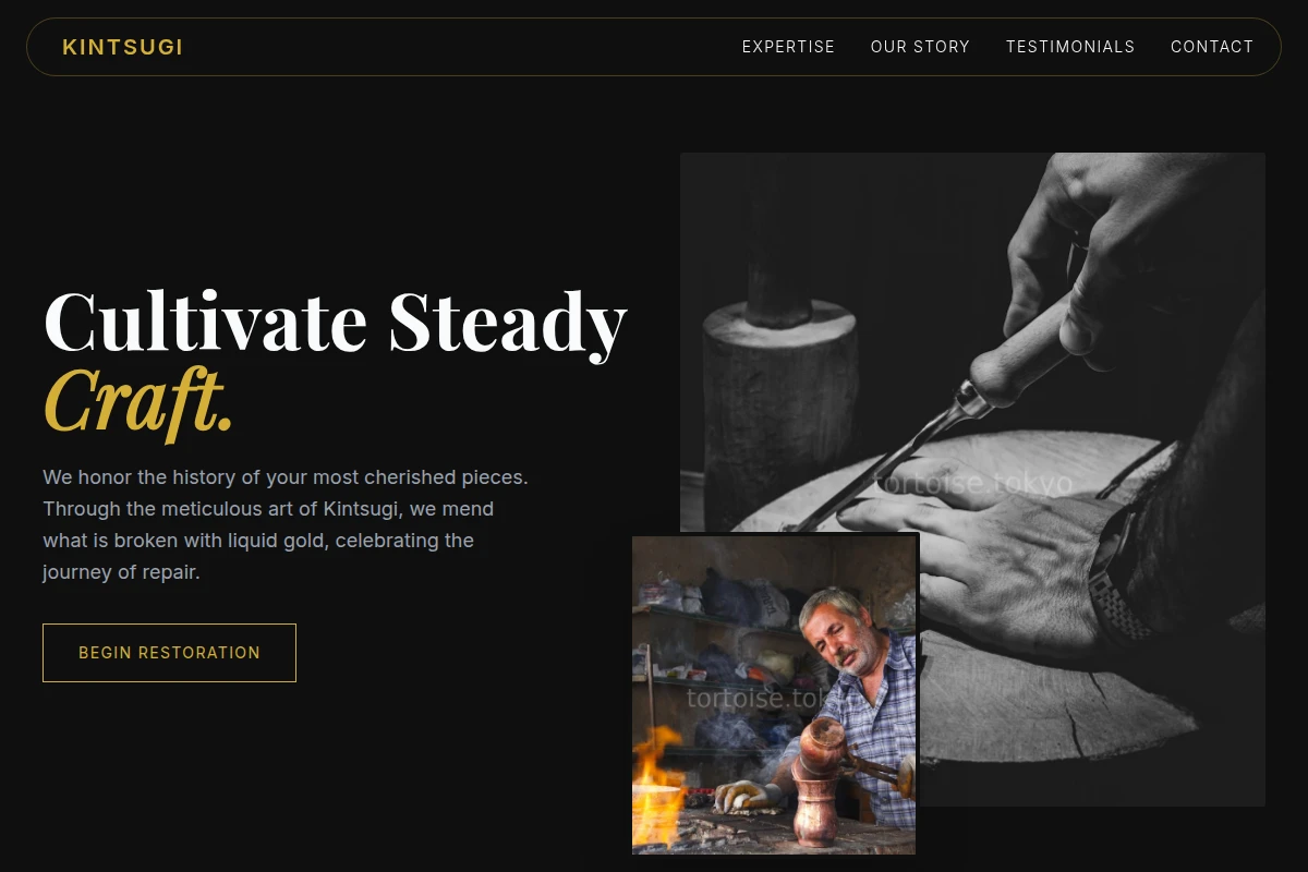 Artisan Artisan