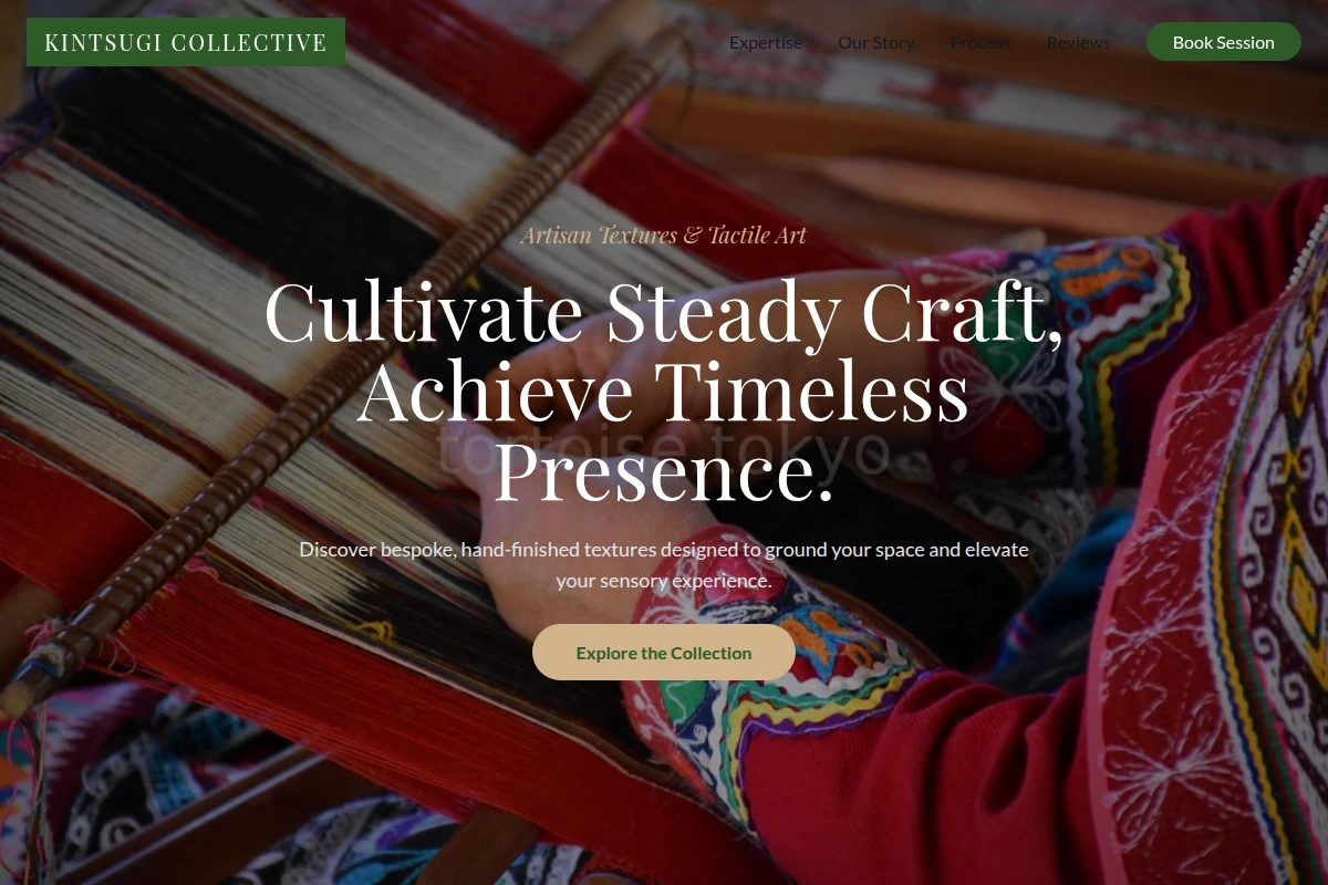 Texture Artisan