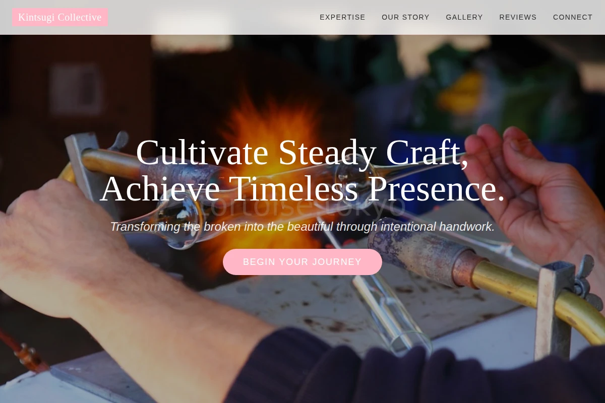 Foundation Artisan