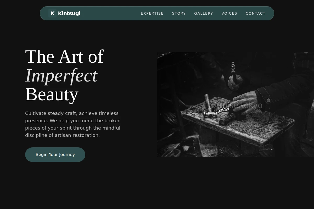 Craft Artisan