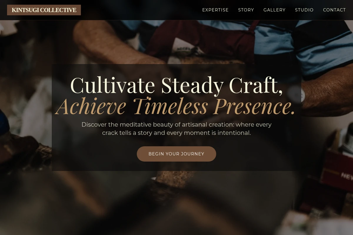 Essence Artisan