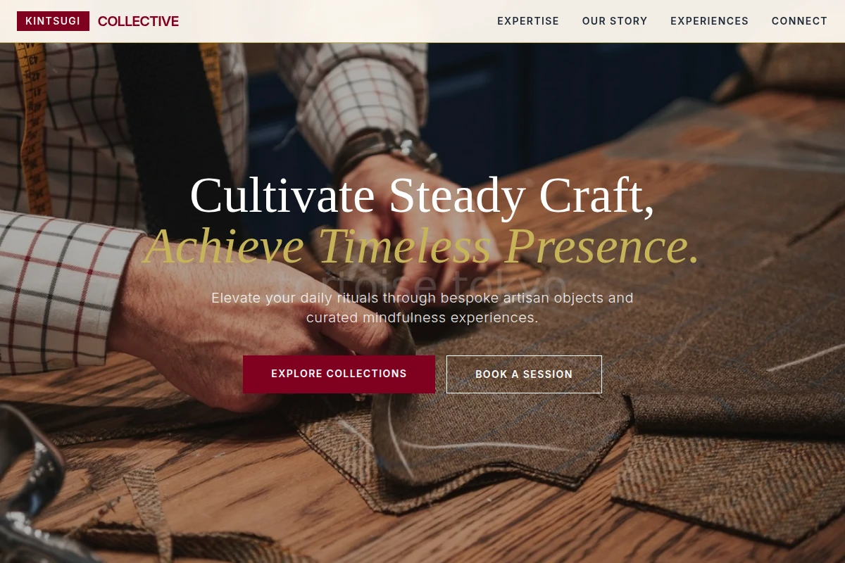 Ritual Artisan
