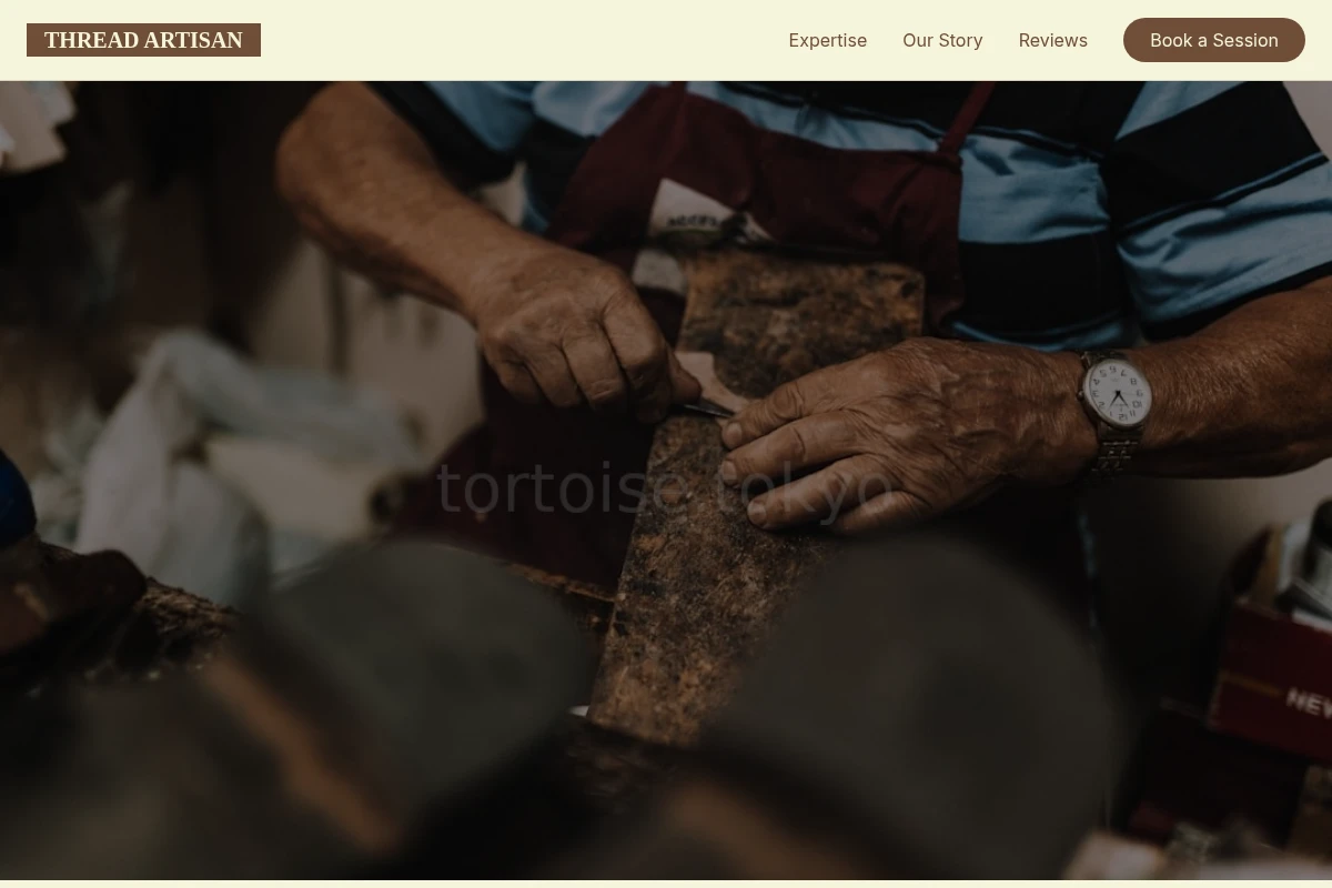 Thread Artisan