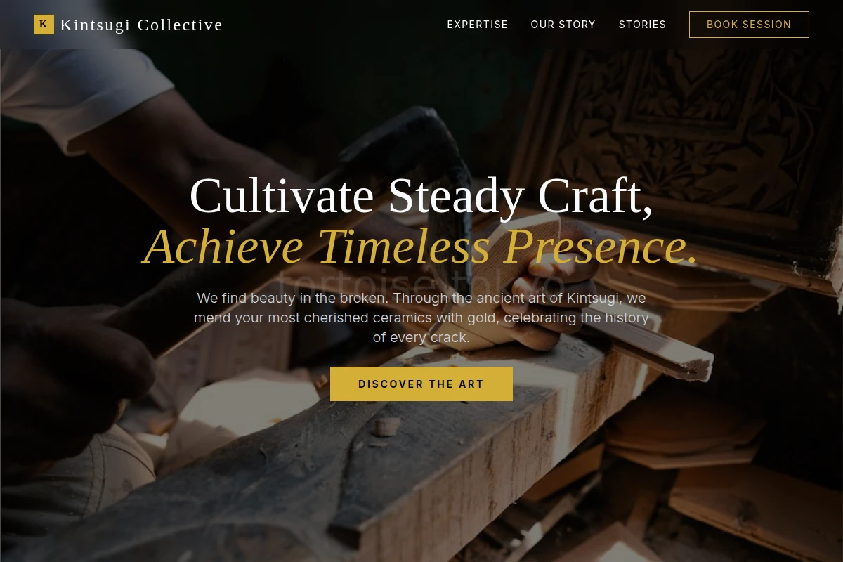 Craft Artisan