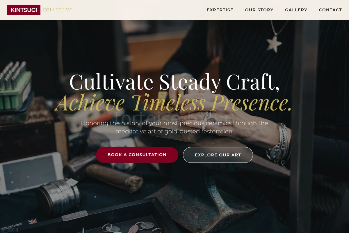 artisan