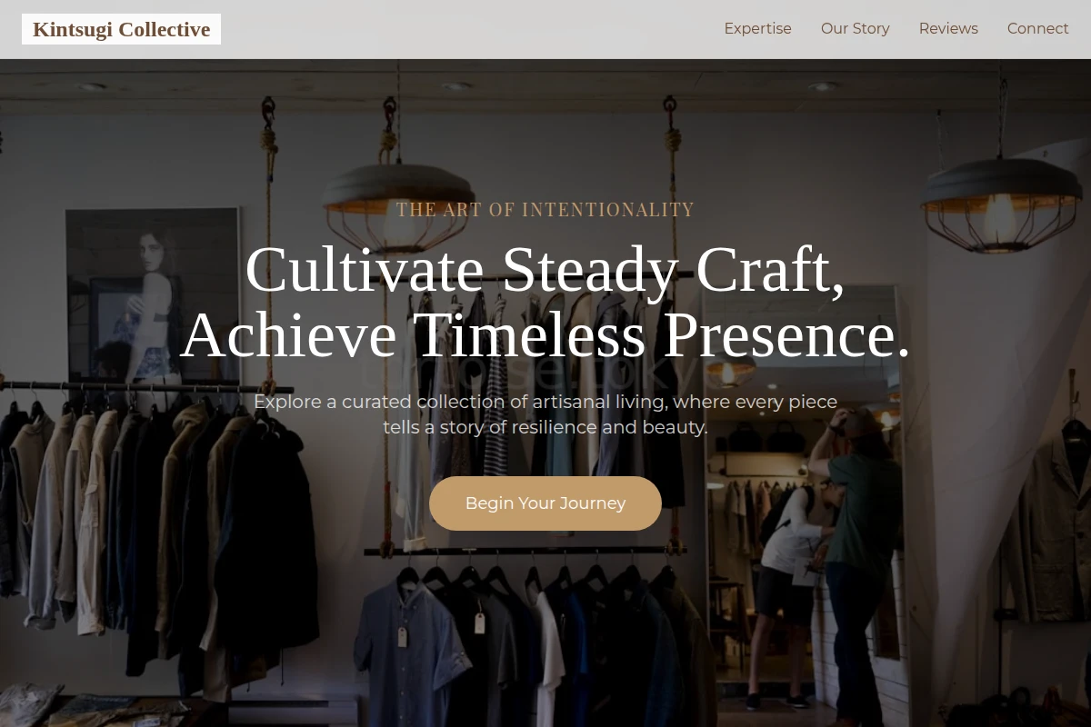 Steady Boutique