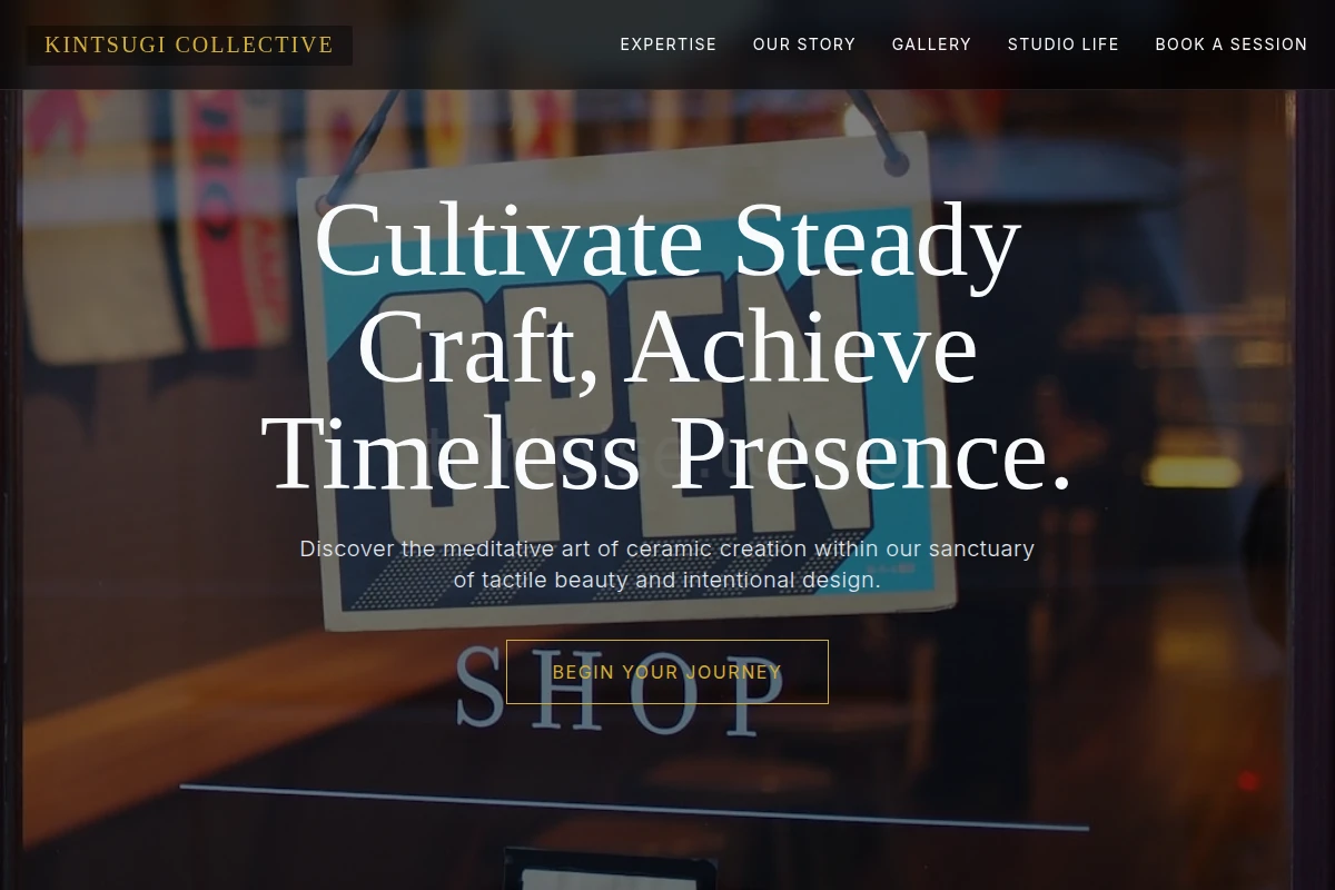 Clay Boutique