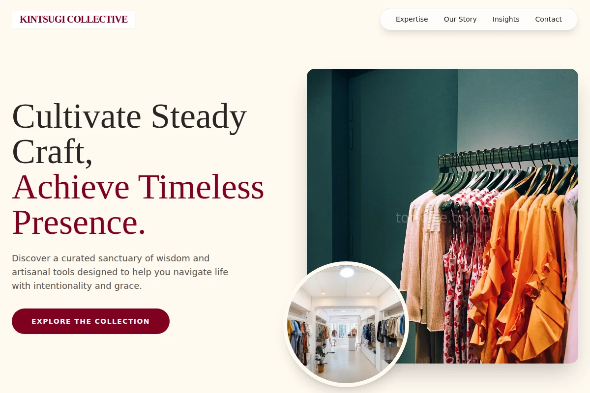 Wisdom Boutique
