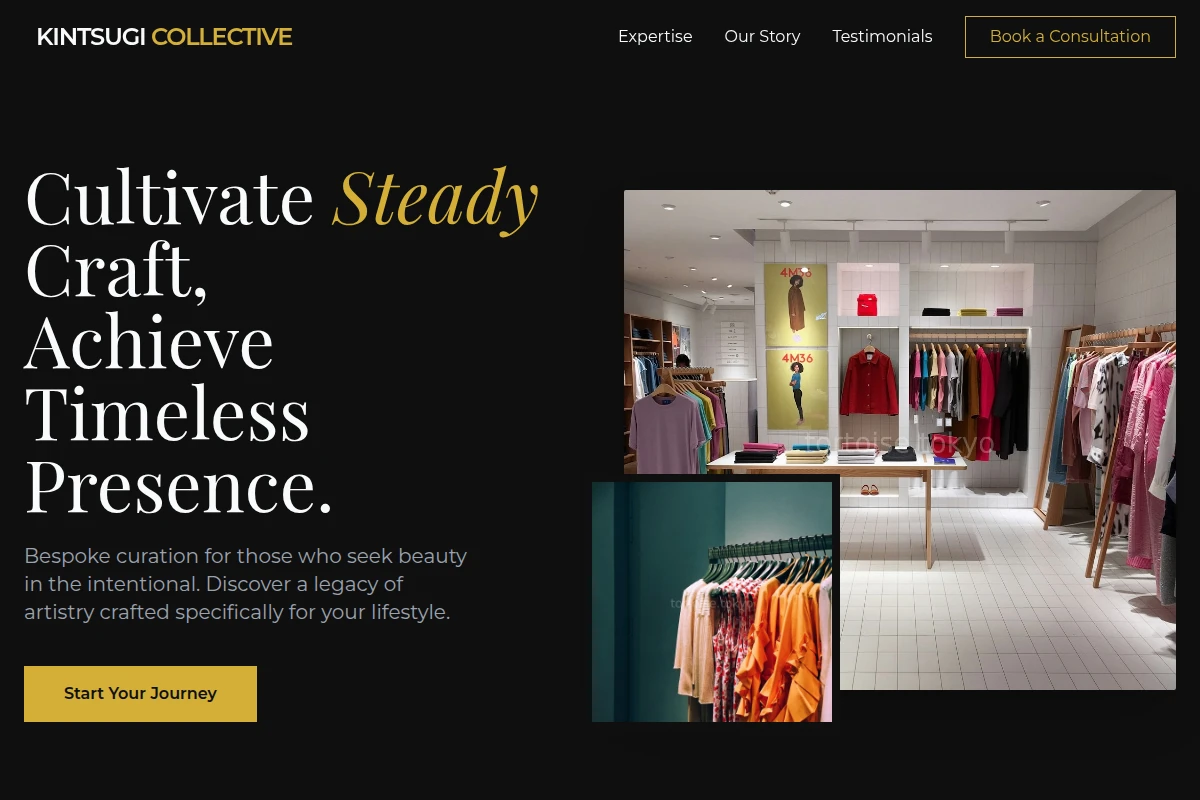 Legacy Boutique