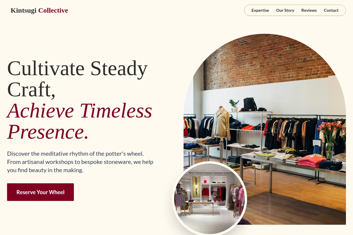 Potter Boutique