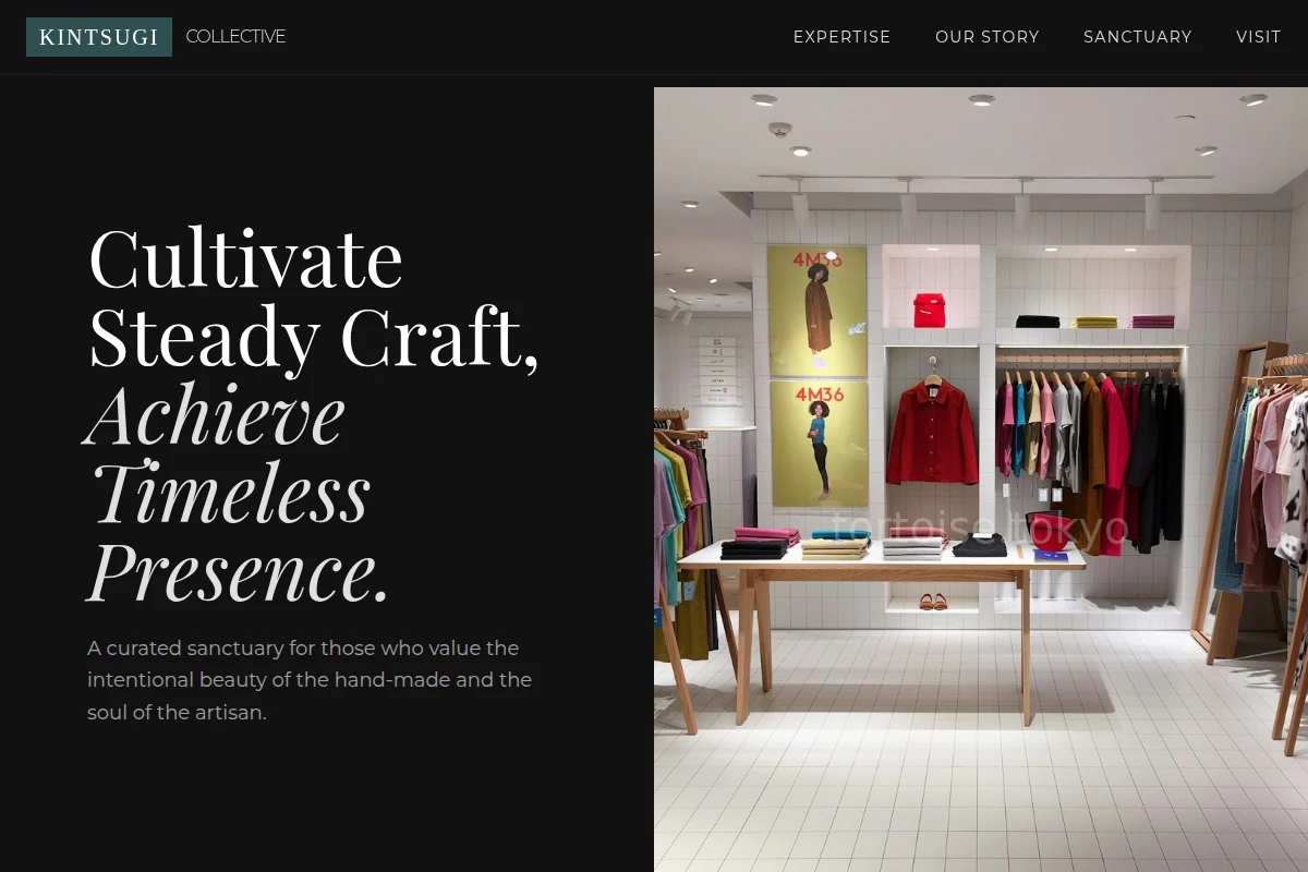 Anchor Boutique