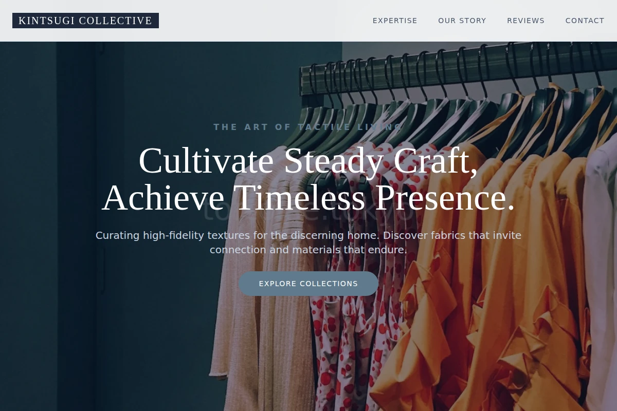 Texture Boutique