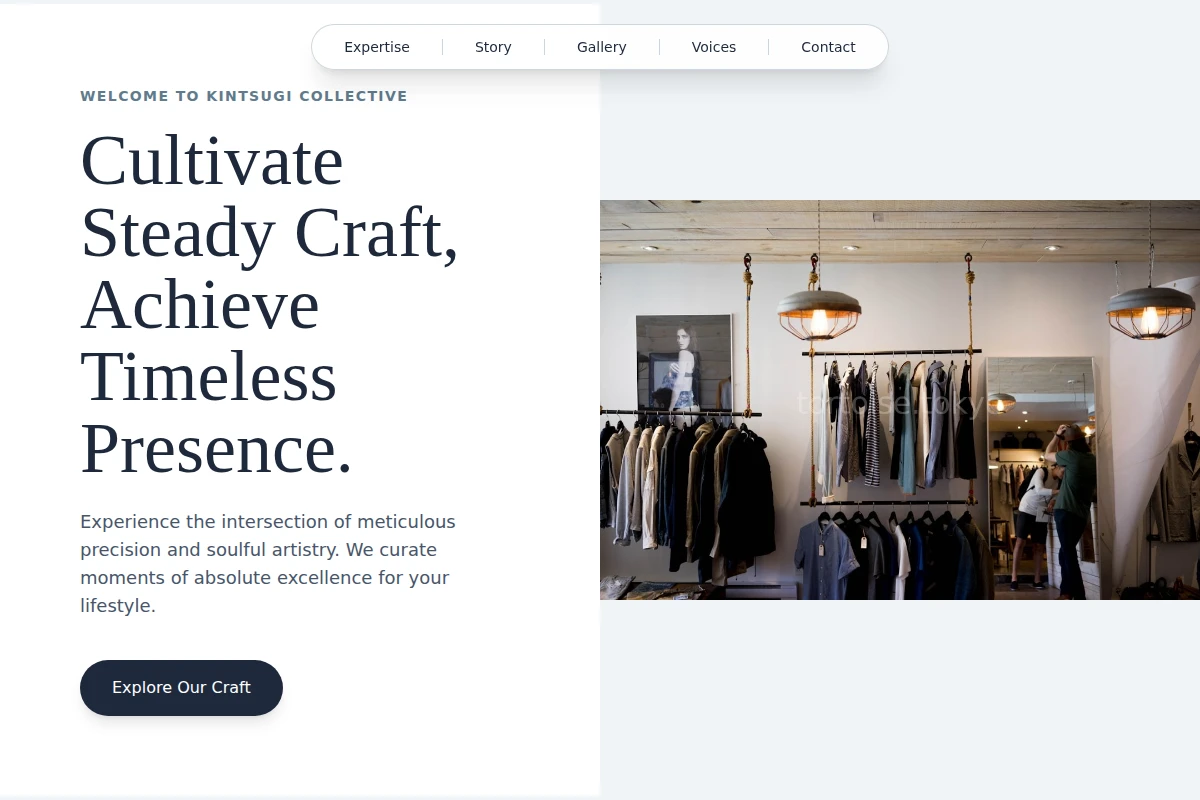 Precision Boutique
