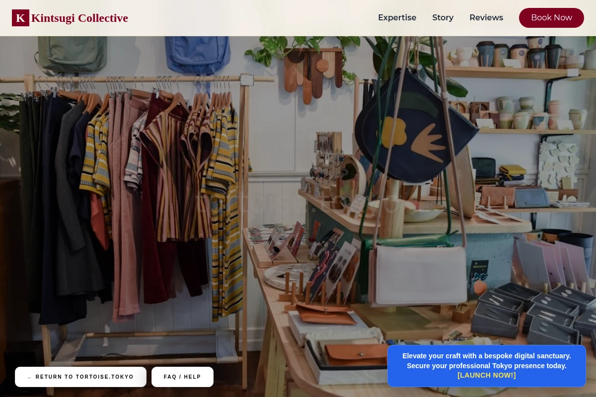 Stillness Boutique