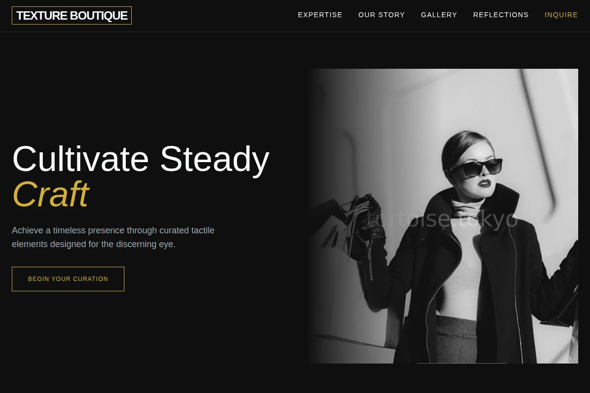 Texture Boutique