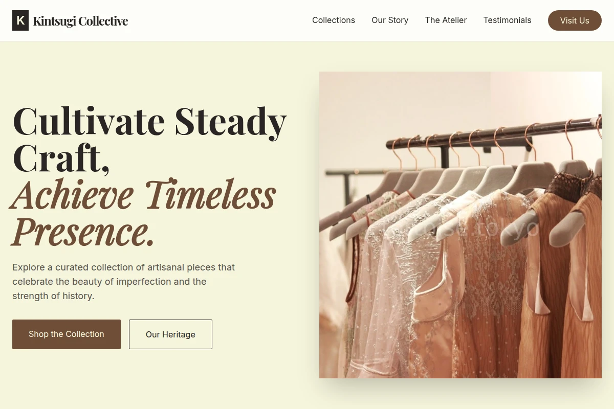 Shadow Boutique