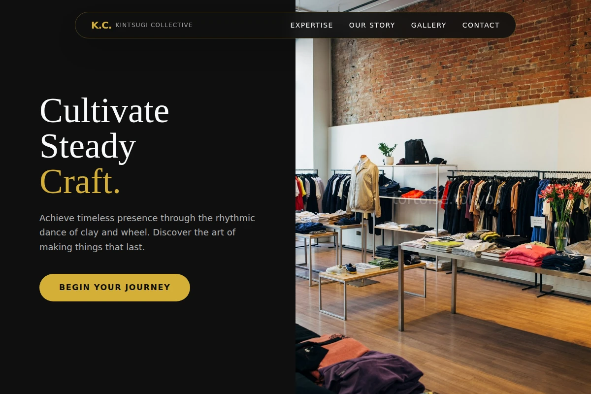 boutique