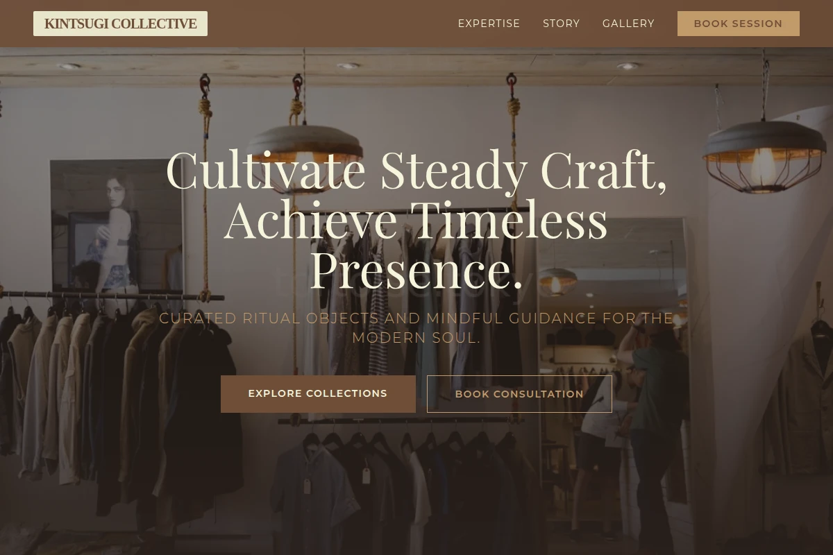 Ritual Boutique