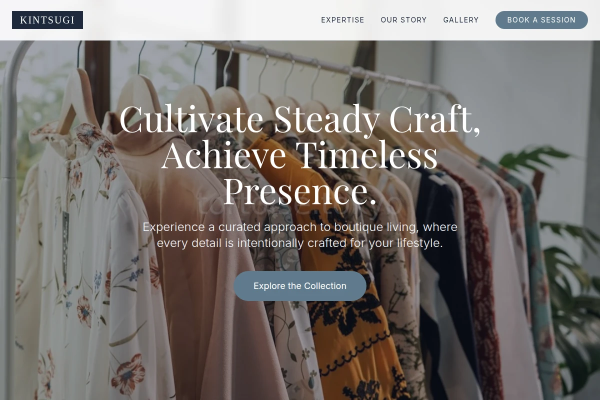 Precision Boutique