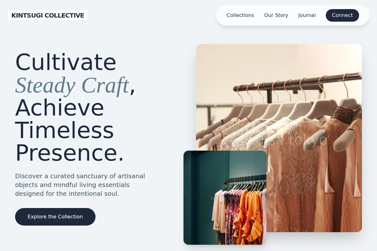 Slow Boutique