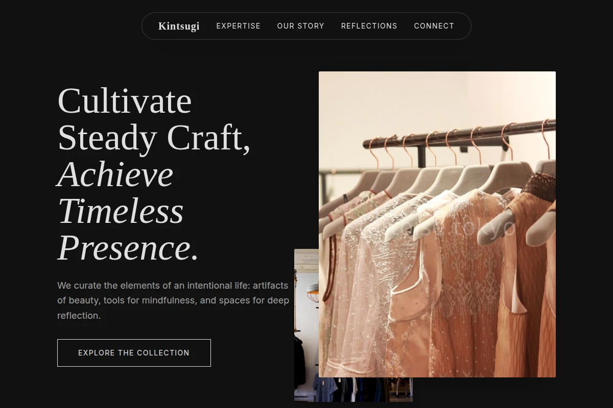 Wisdom Boutique