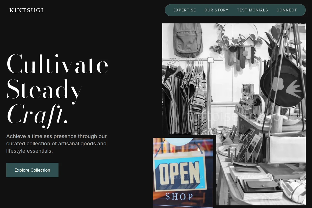 Essence Boutique