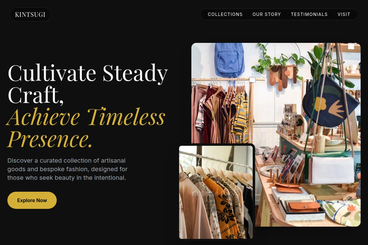 Flow Boutique