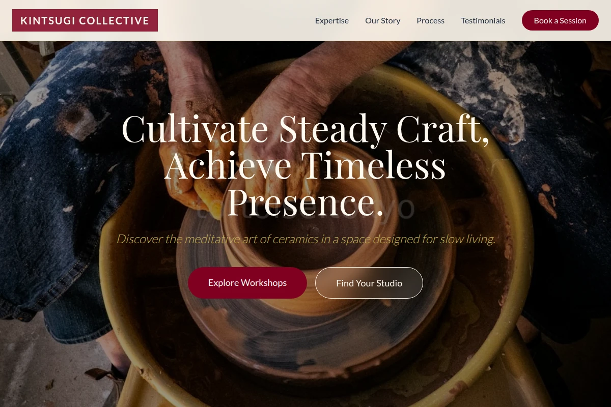 pottery-ceramic-studio