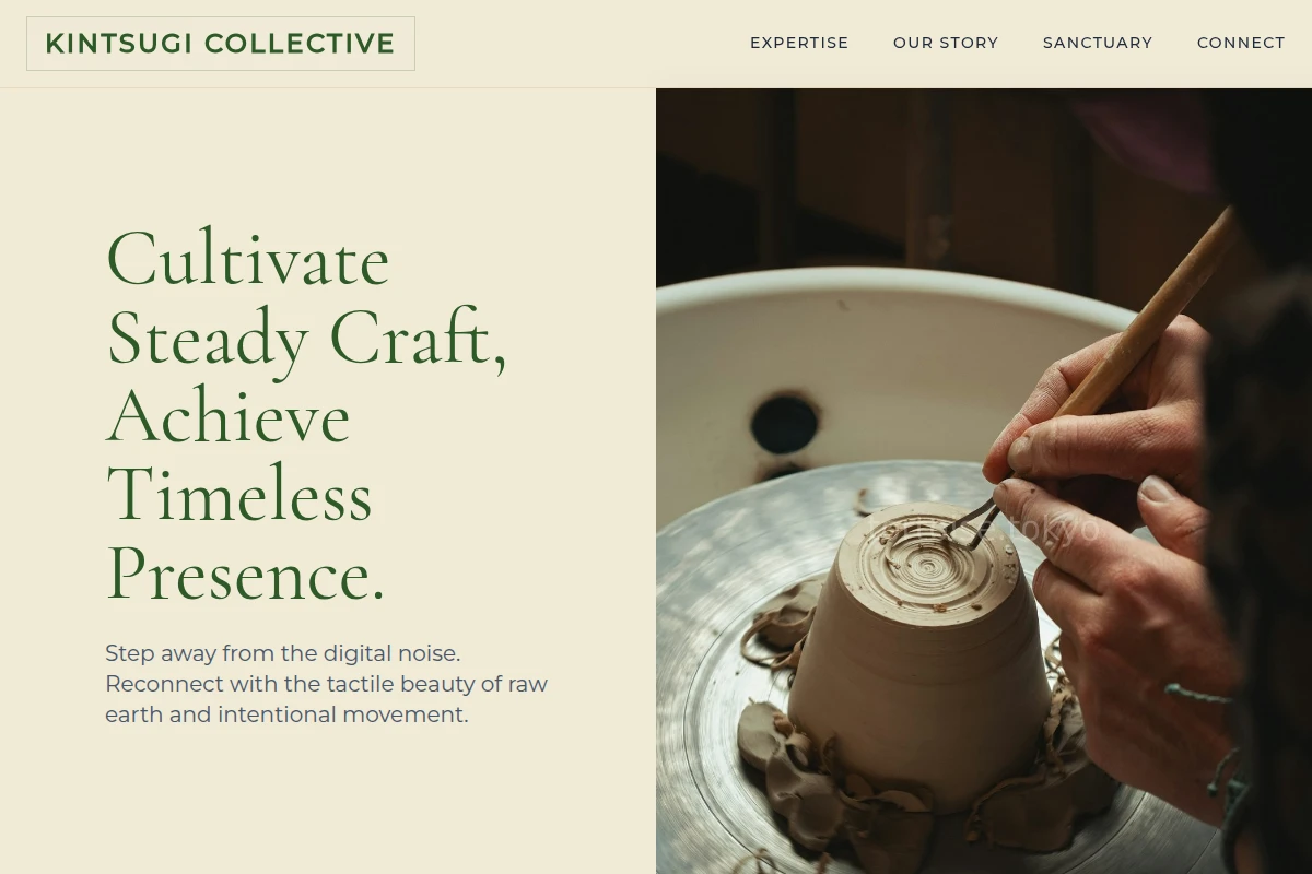 Loom Pottery Ceramic Studio