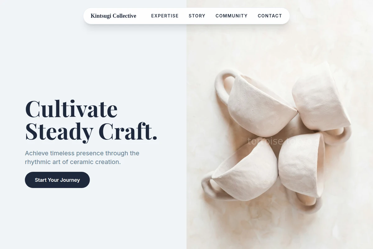 Anchor Pottery Ceramic Studio