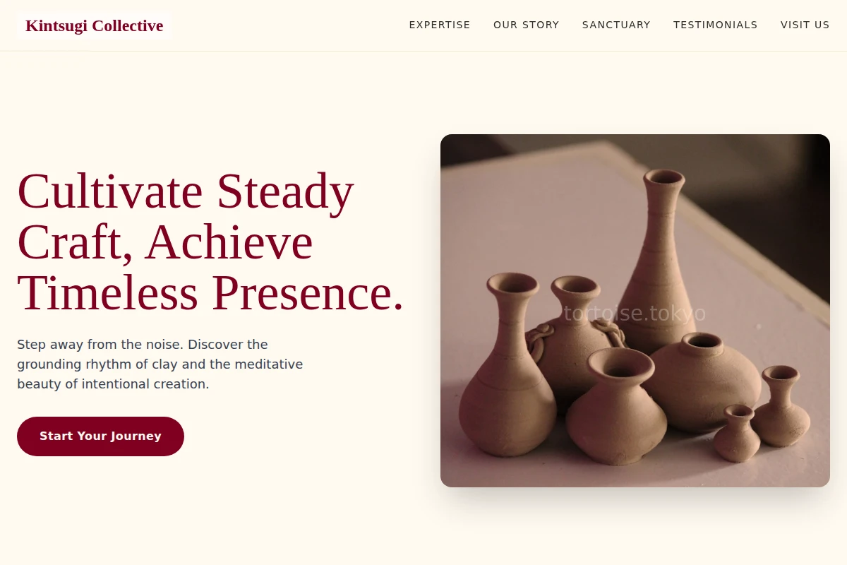 Essence Pottery Ceramic Studio